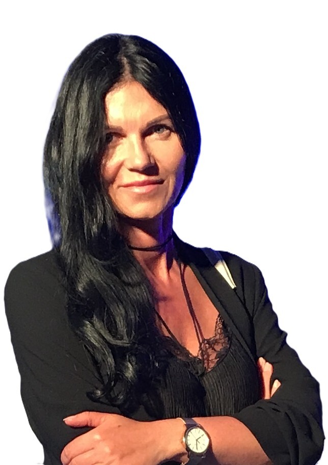Agnieszka PASZKOWSKA
