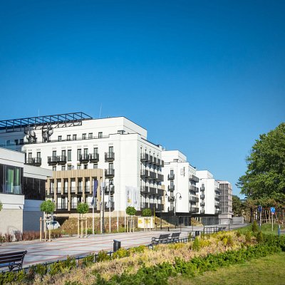 SPRZEDAŻ na MIESZKANIE w Świnoujście