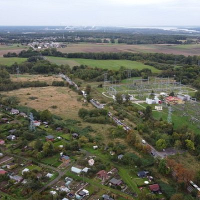 SPRZEDAŻ na DZIAŁKA w Szczecin
