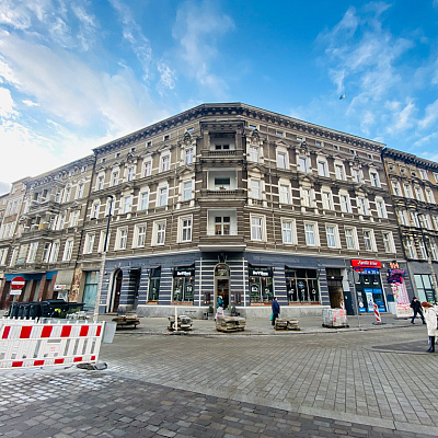 MIESZKANIE na WYNAJEM