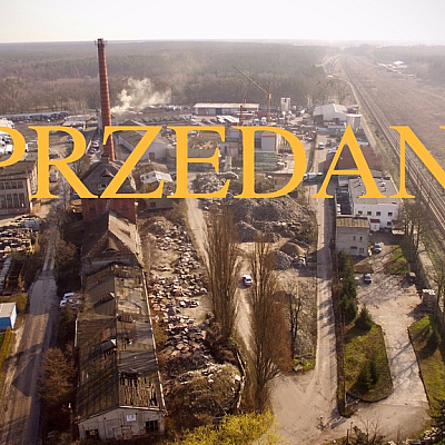 SPRZEDAŻ na DZIAŁKA w Szczecin
