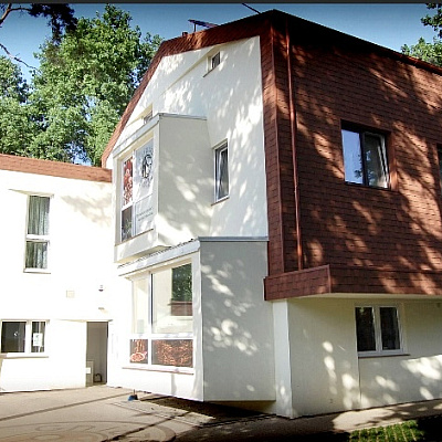 DOM na SPRZEDAŻ