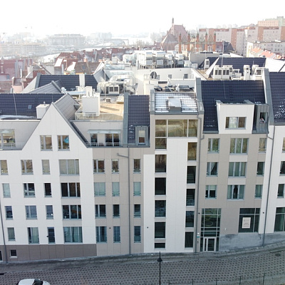 SPRZEDAŻ na MIESZKANIE w Szczecin
