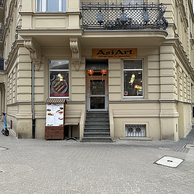 LOKAL na SPRZEDAŻ