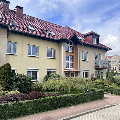 SPRZEDAŻ na MIESZKANIE w Szczecin