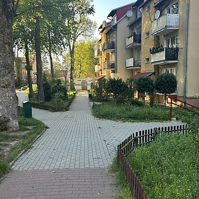 SPRZEDAŻ na MIESZKANIE w Szczecin