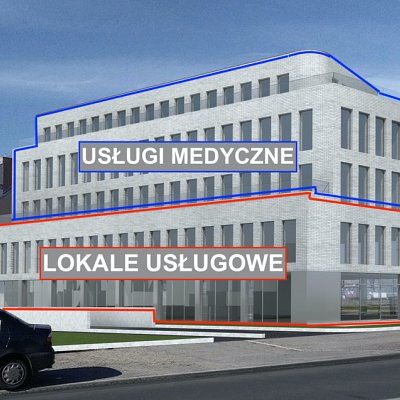 SPRZEDAŻ na DZIAŁKA w Szczecin