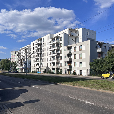 MIESZKANIE na SPRZEDAŻ