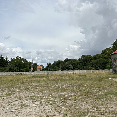 SPRZEDAŻ na DZIAŁKA w Derczewo