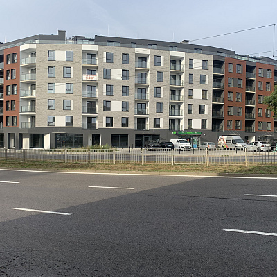 LOKAL na SPRZEDAŻ