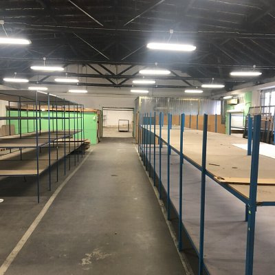 HALA-MAGAZYN na WYNAJEM