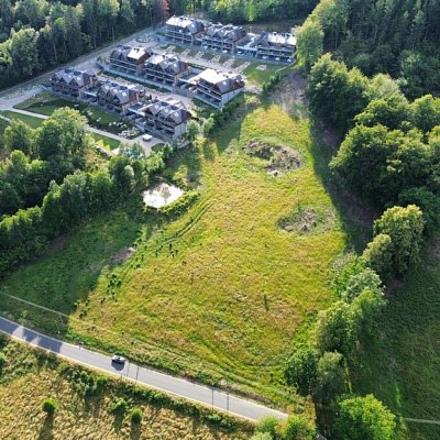 SPRZEDAŻ na DZIAŁKA w Szklarska Poręba