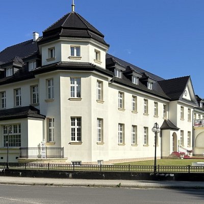OBIEKT na SPRZEDAŻ