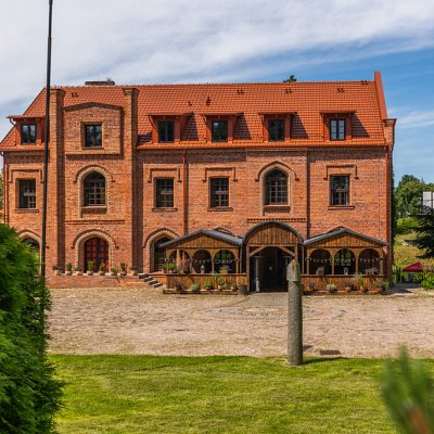 OBIEKT na SPRZEDAŻ