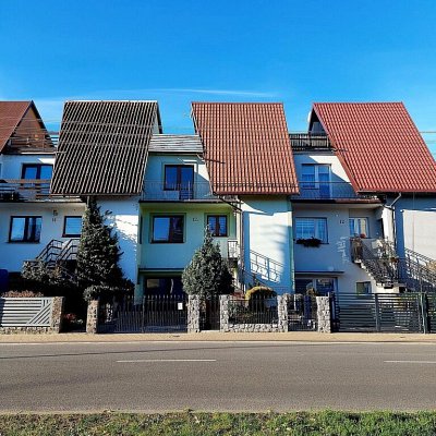 DOM na SPRZEDAŻ