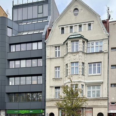 LOKAL na SPRZEDAŻ