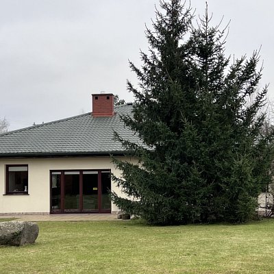 DOM na SPRZEDAŻ