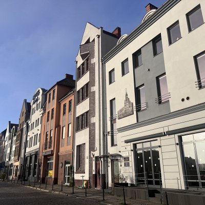 WYNAJEM na LOKAL w Szczecin