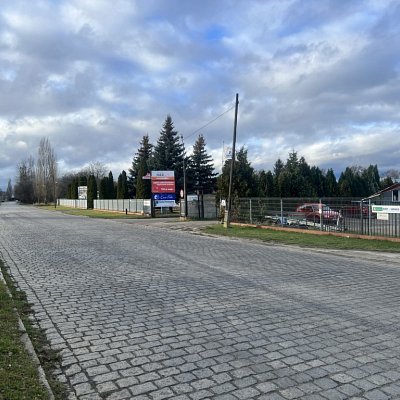 OBIEKT na WYNAJEM