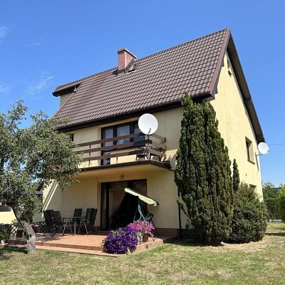 DOM na SPRZEDAŻ