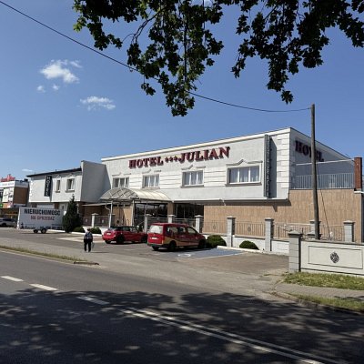 OBIEKT na SPRZEDAŻ