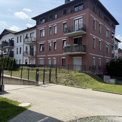 MIESZKANIE na WYNAJEM