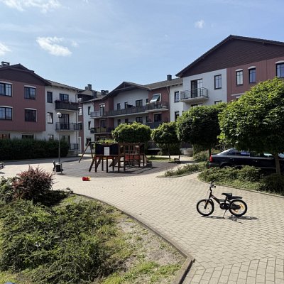MIESZKANIE na WYNAJEM
