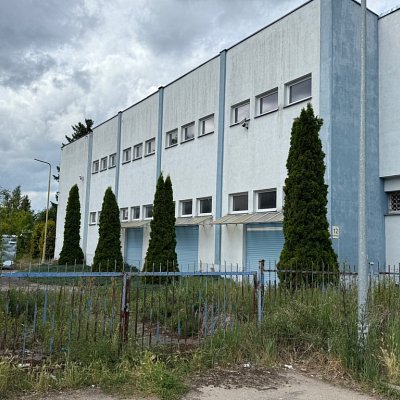 OBIEKT na SPRZEDAŻ