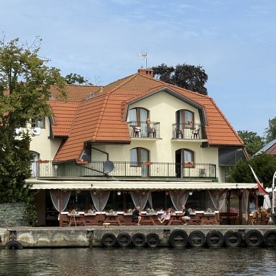SPRZEDAŻ na OBIEKT w Dziwnów