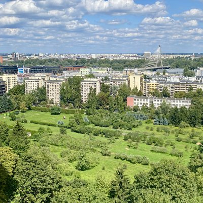 SPRZEDAŻ na MIESZKANIE w Warszawa