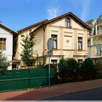 SPRZEDAŻ na OBIEKT w Międzyzdroje