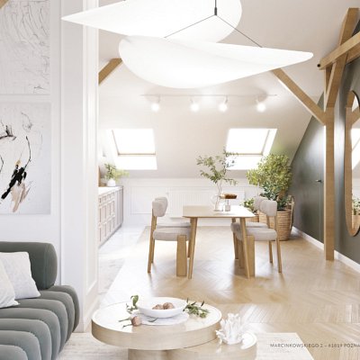 MIESZKANIE na SPRZEDAŻ