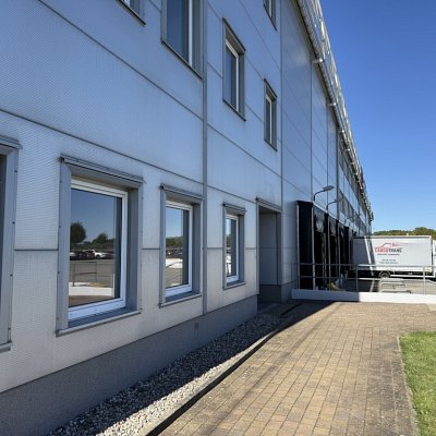 HALA-MAGAZYN na WYNAJEM