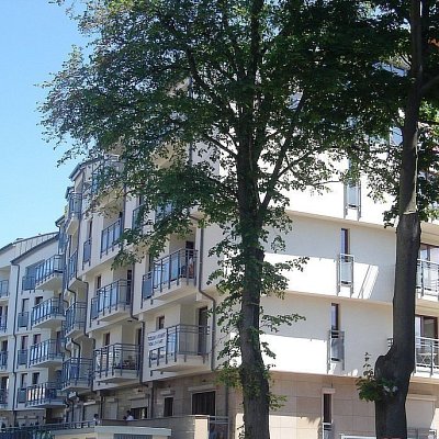 MIESZKANIE na WYNAJEM