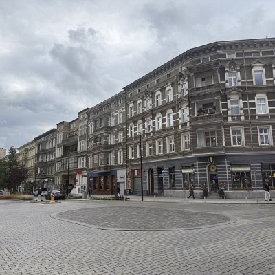 MIESZKANIE na WYNAJEM