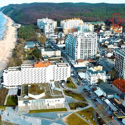 SPRZEDAŻ na MIESZKANIE w Międzyzdroje