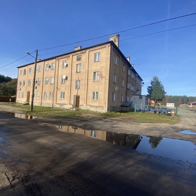 HOTEL-PENSJONAT na SPRZEDAŻ