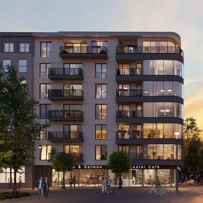 MIESZKANIE na SPRZEDAŻ