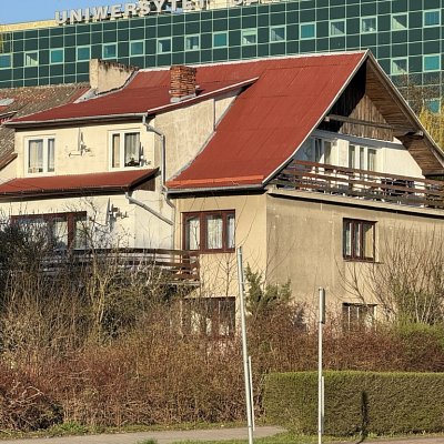 SPRZEDAŻ na MIESZKANIE w Szczecin