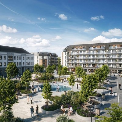 SPRZEDAŻ na MIESZKANIE w Międzyzdroje