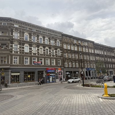 SPRZEDAŻ na MIESZKANIE w Szczecin