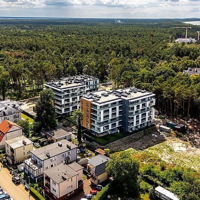 SPRZEDAŻ na MIESZKANIE w Międzyzdroje