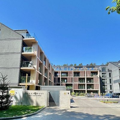 SPRZEDAŻ na MIESZKANIE w Międzyzdroje