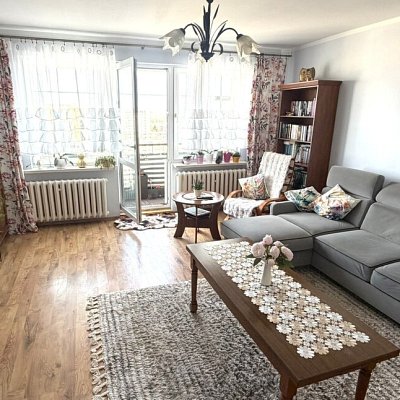 MIESZKANIE na SPRZEDAŻ