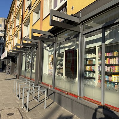 LOKAL na WYNAJEM