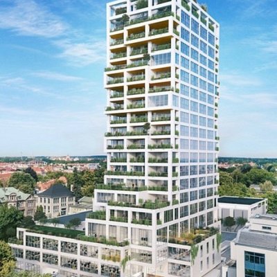 SPRZEDAŻ na MIESZKANIE w Szczecin