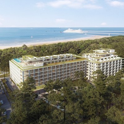 SPRZEDAŻ na MIESZKANIE w Świnoujście