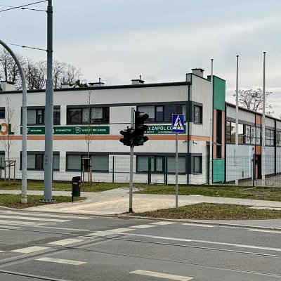 HALA-MAGAZYN na SPRZEDAŻ