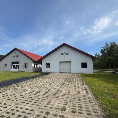 HALA-MAGAZYN na WYNAJEM