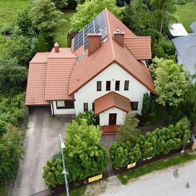DOM na SPRZEDAŻ